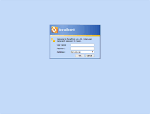 Tablet Screenshot of fp.servest.co.uk